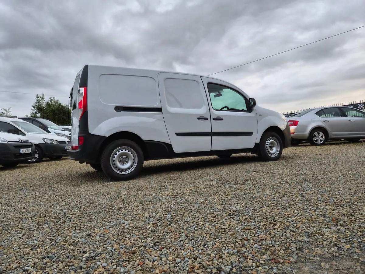 Renault Kangoo 2019 - Image 2