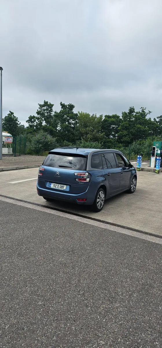 Citroen C4 New NCT Fully serviced - Image 4