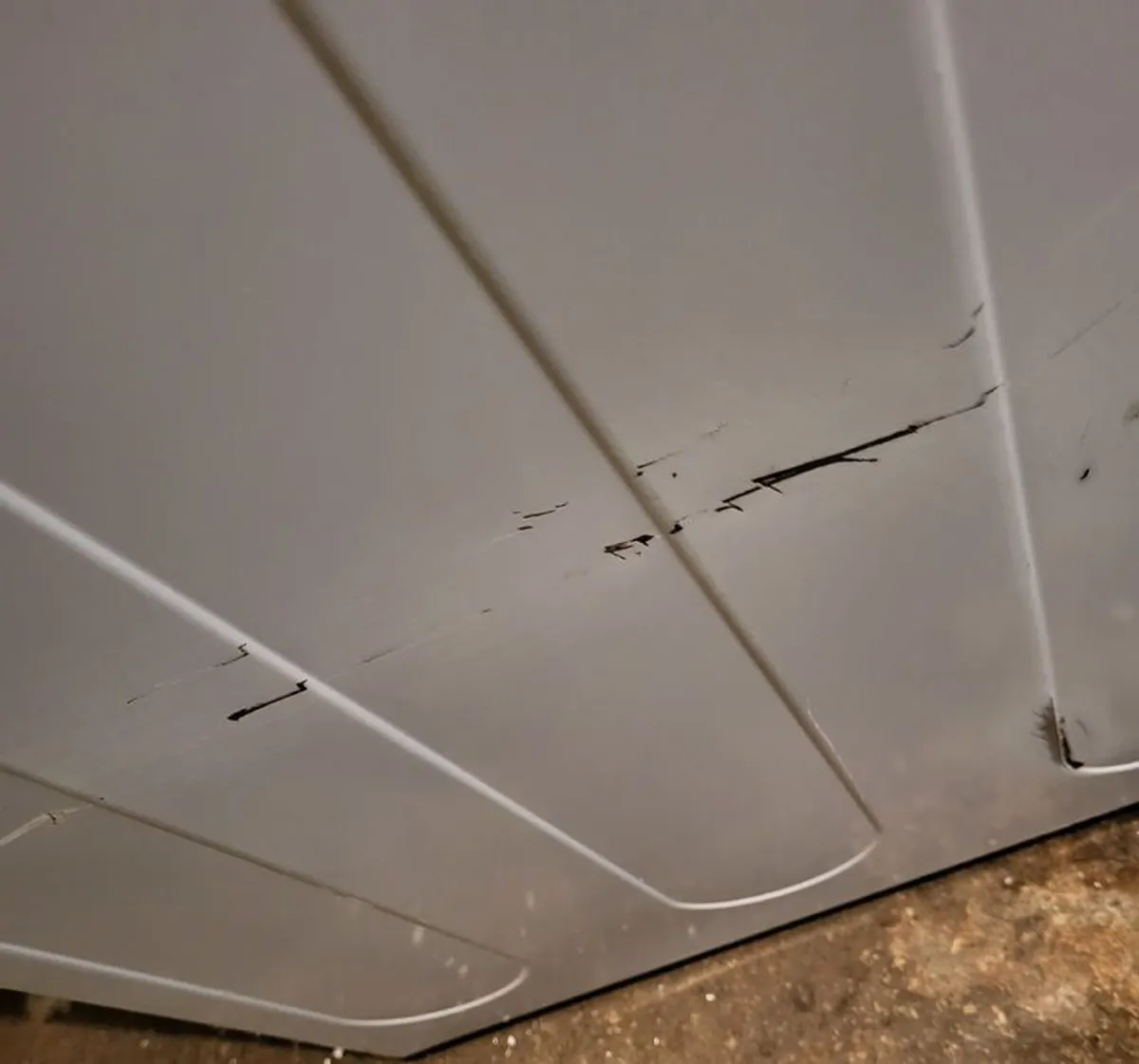 Hotpoint 7kg Vented Dryer Swords Area. - Image 3