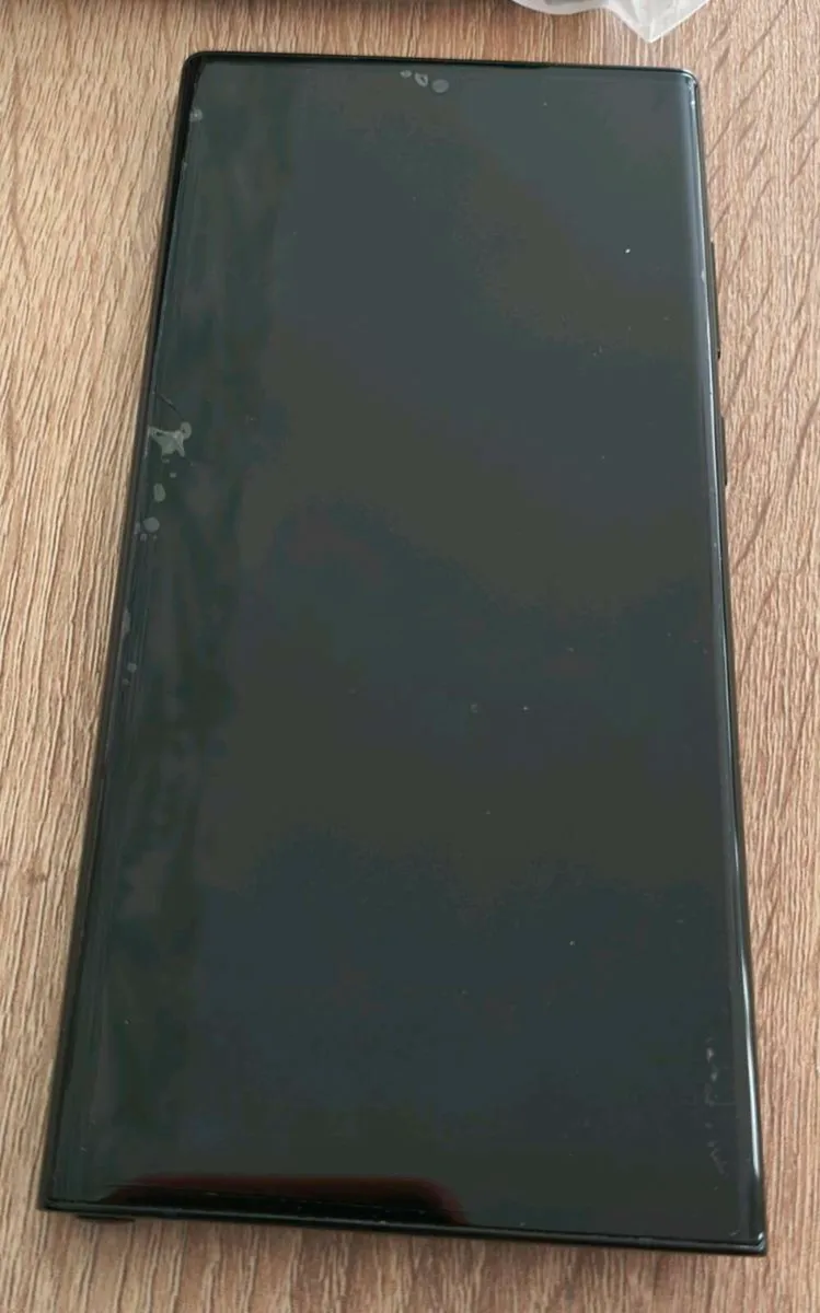 Samsung Galaxy S22 ULTRA 12/256 GB BLUE - Image 2