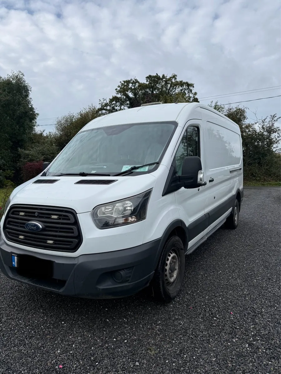 Ford Transit - Image 3