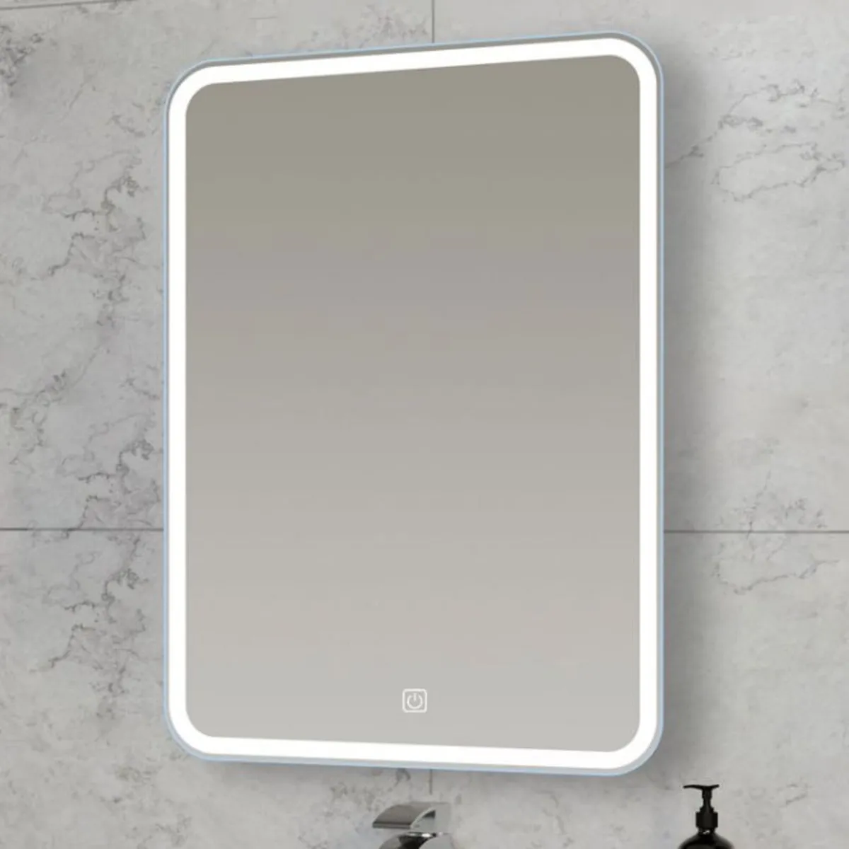 Brand new Bathroom smart mirror - Image 1