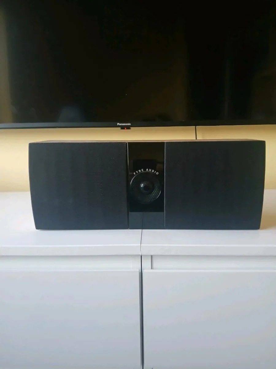 Home Audio - Image 2