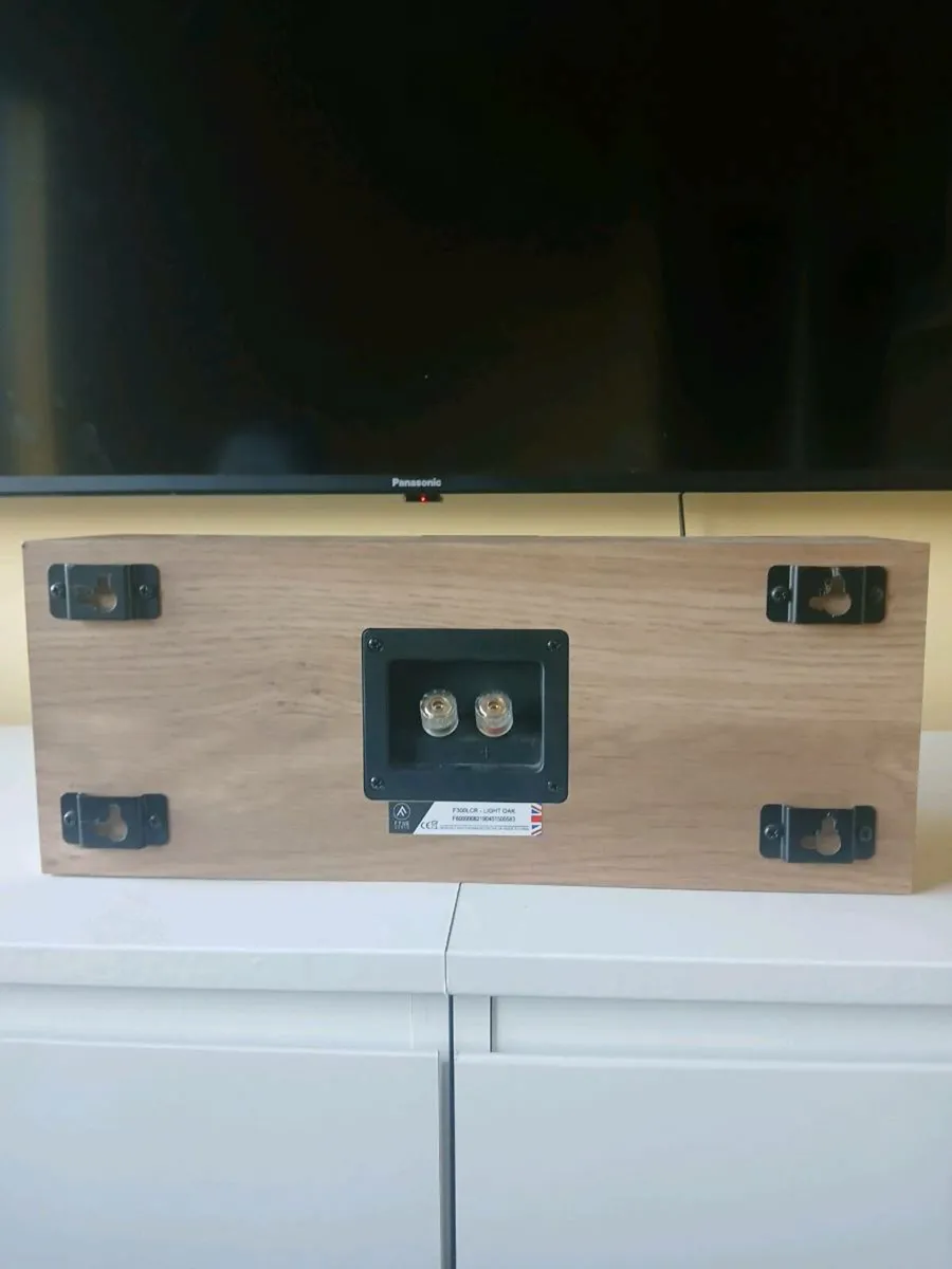 Home Audio - Image 3