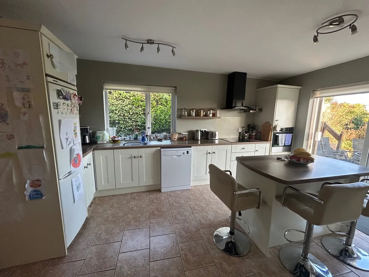 Kitchen units - Image 1