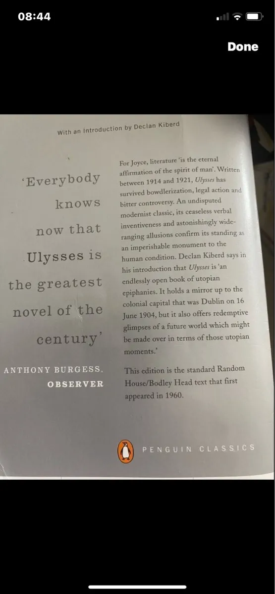 Ulysses & Ulysses Unbound - Image 4