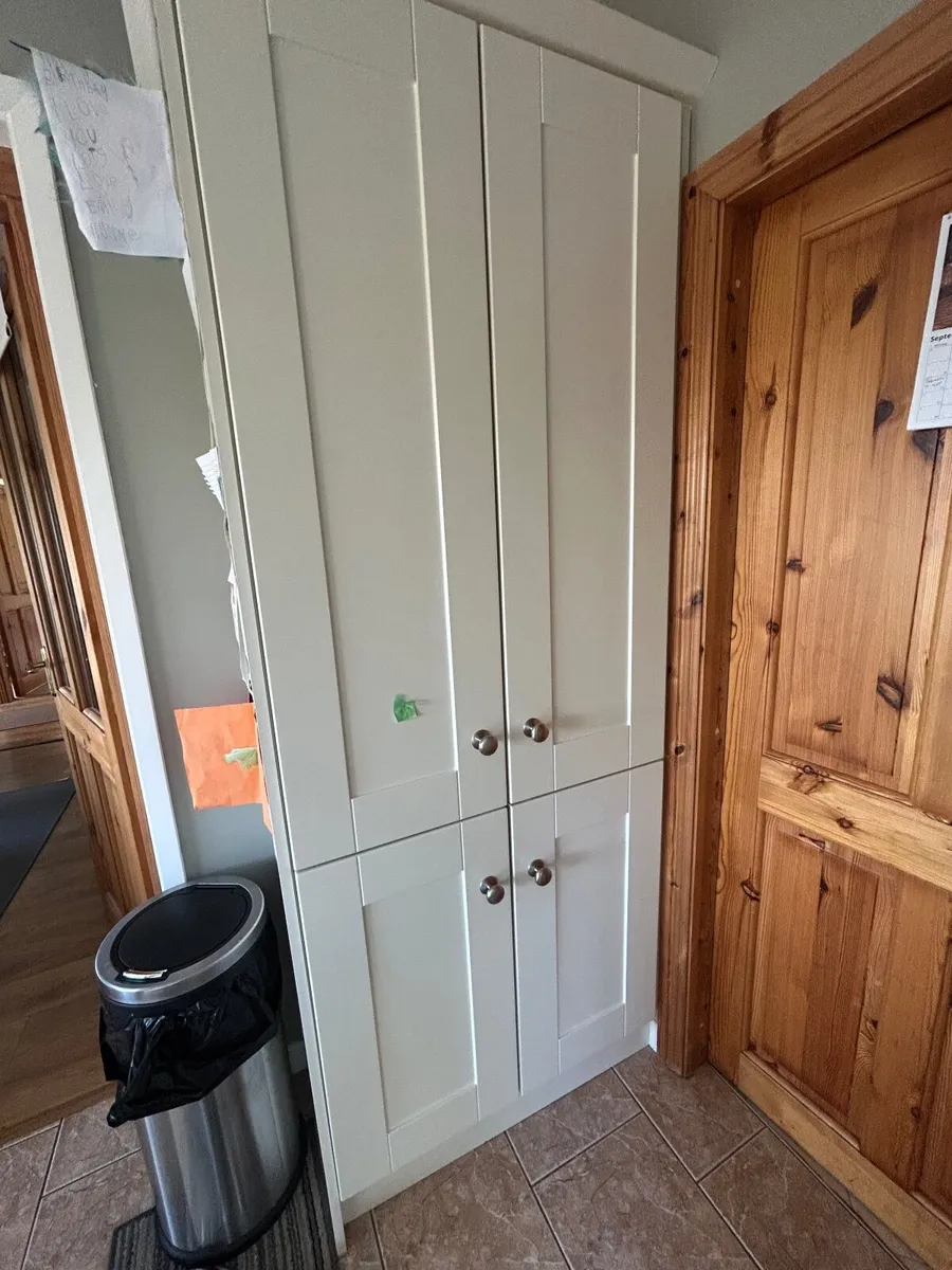 Kitchen units - Image 3