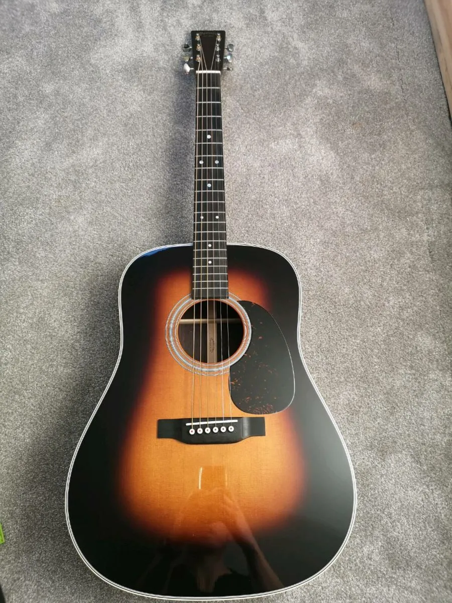 Martin D28 Reimagined. New. - Image 1