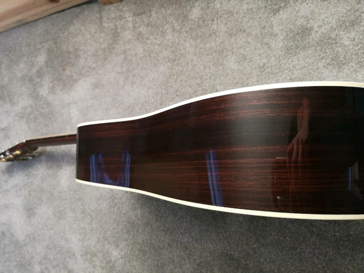 Martin D28 Reimagined. New. - Image 4
