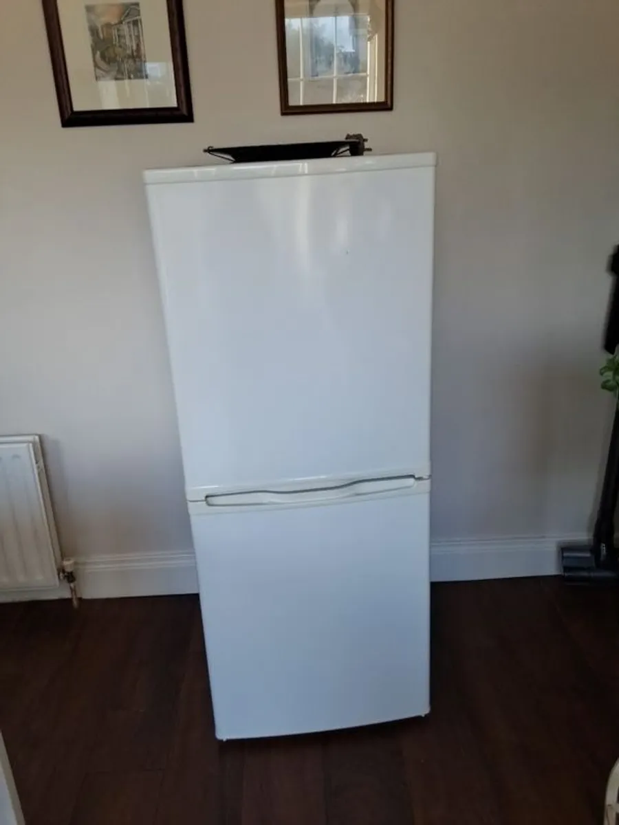 Fridge freezer A+ - Image 1