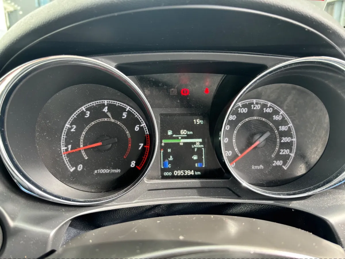 Mitsubishi ASX 2018 - Image 4