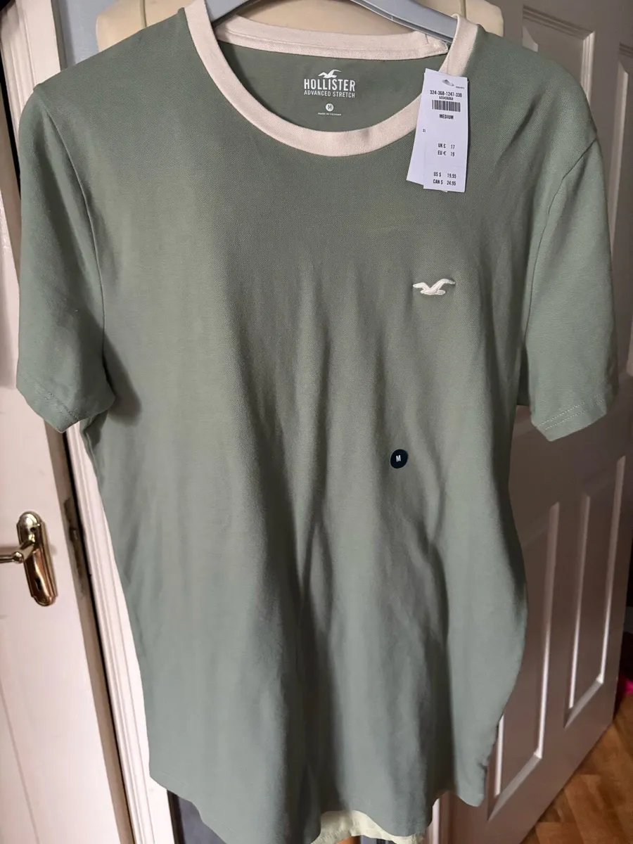 Man’s top - Image 2