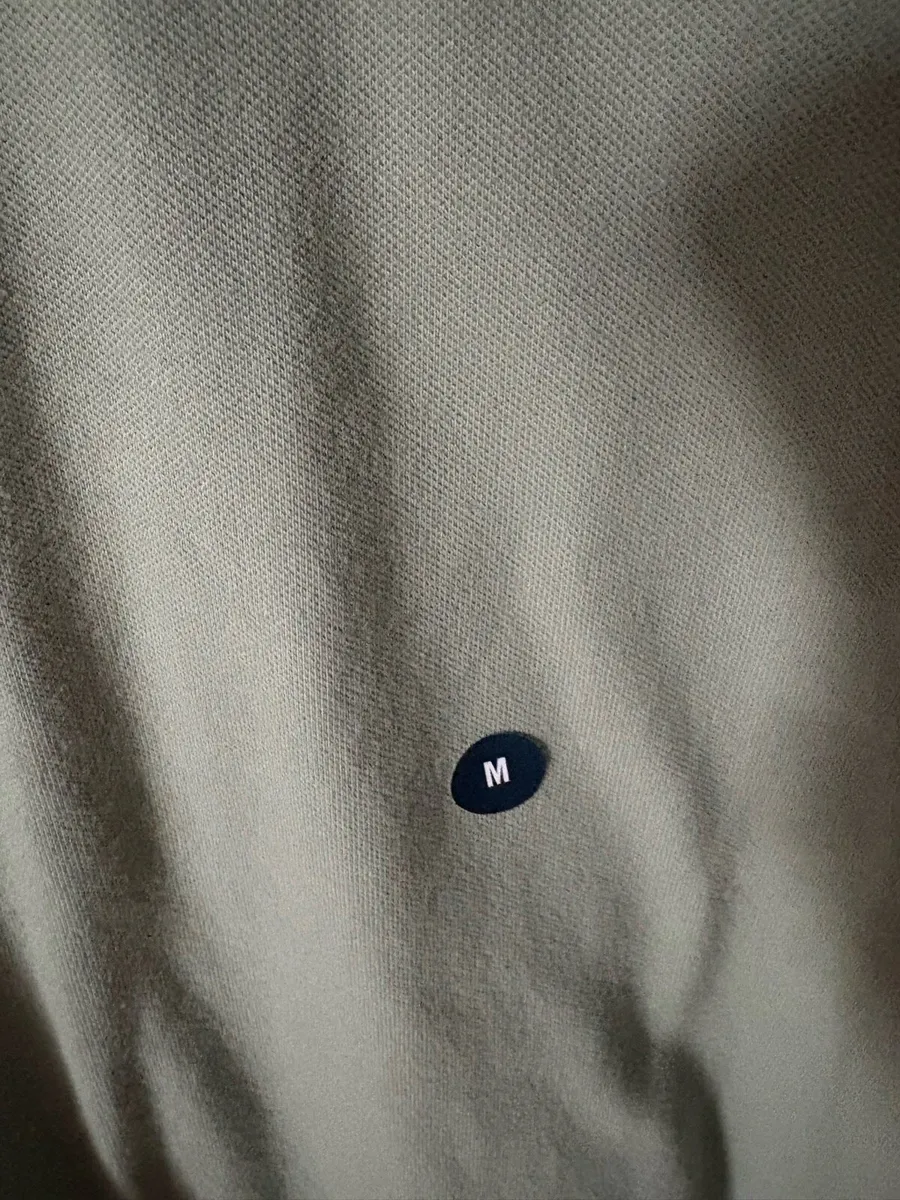 Man’s top - Image 4