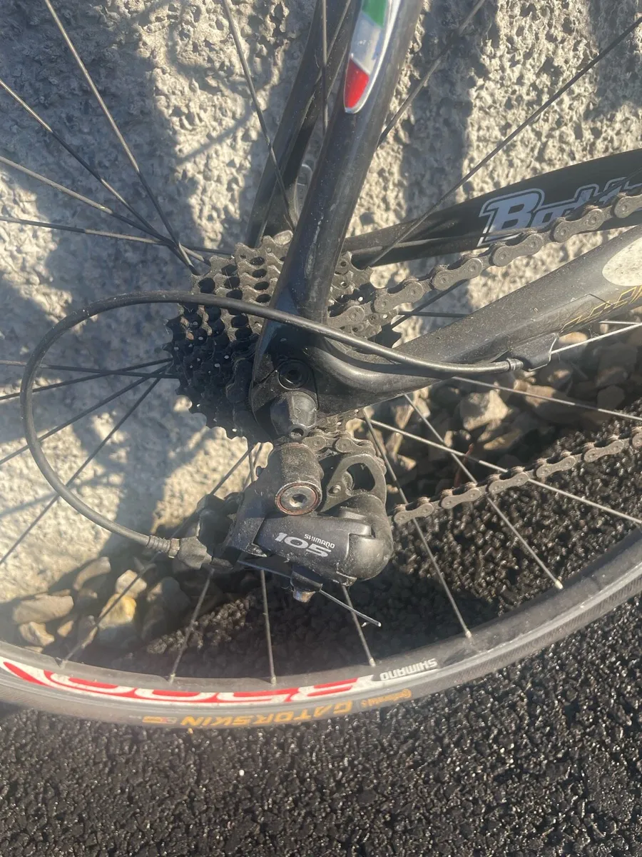 Bike - Image 1