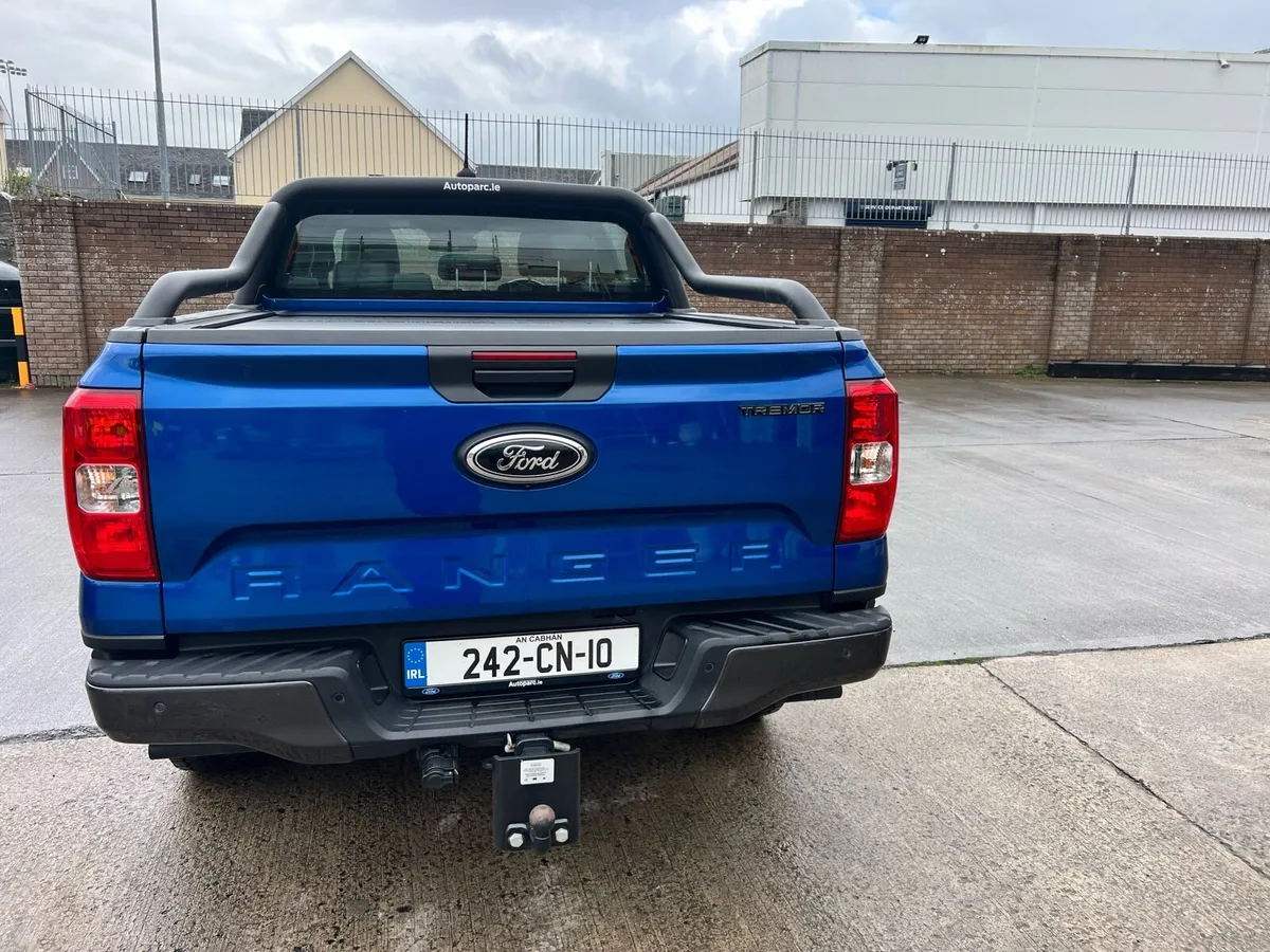 Ford Ranger No Vat - Image 4