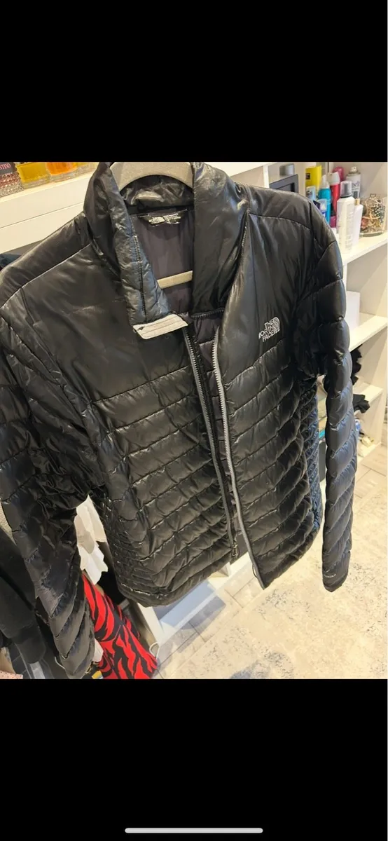 The north face jacket - Image 1