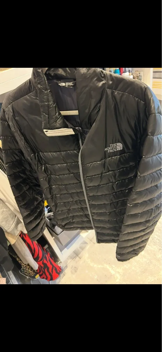 The north face jacket - Image 2