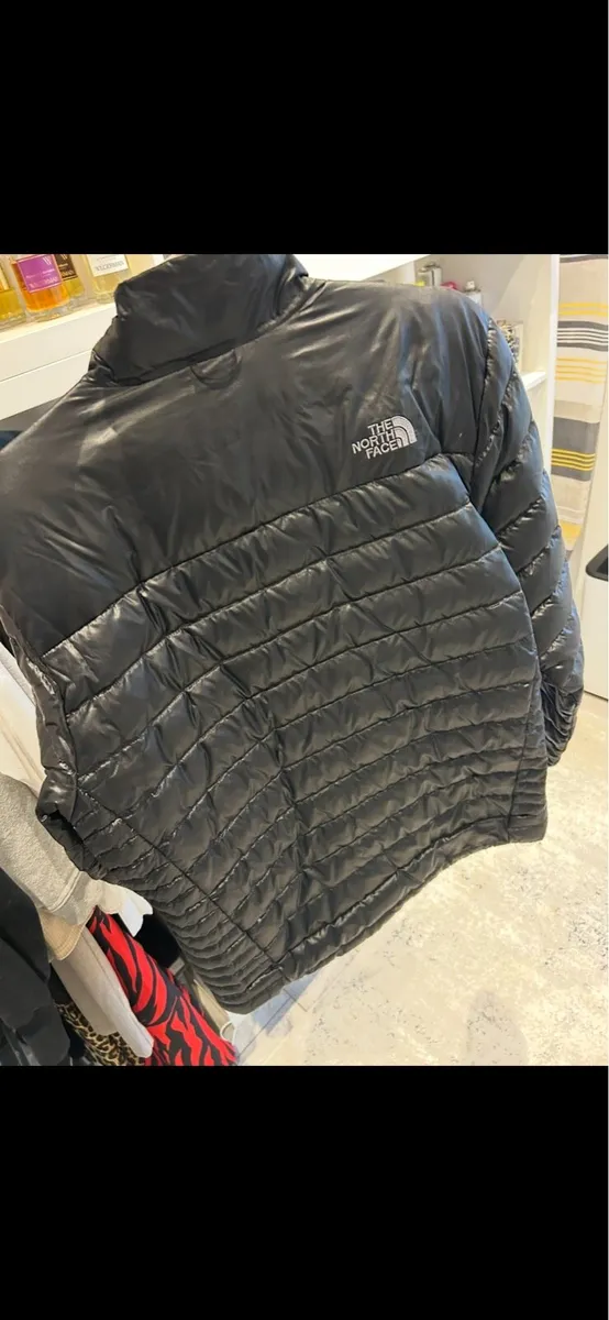 The north face jacket - Image 3