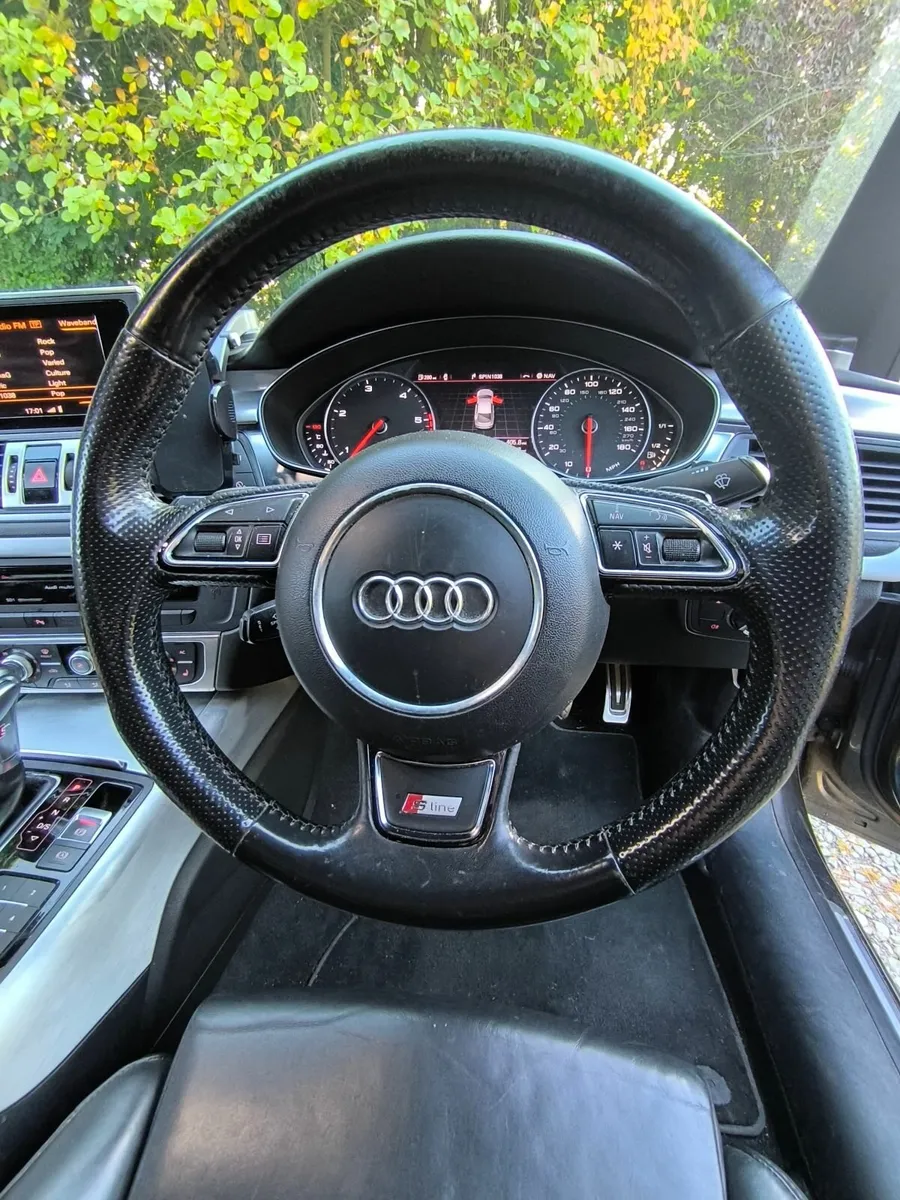 Audi A7 2012 - Image 3