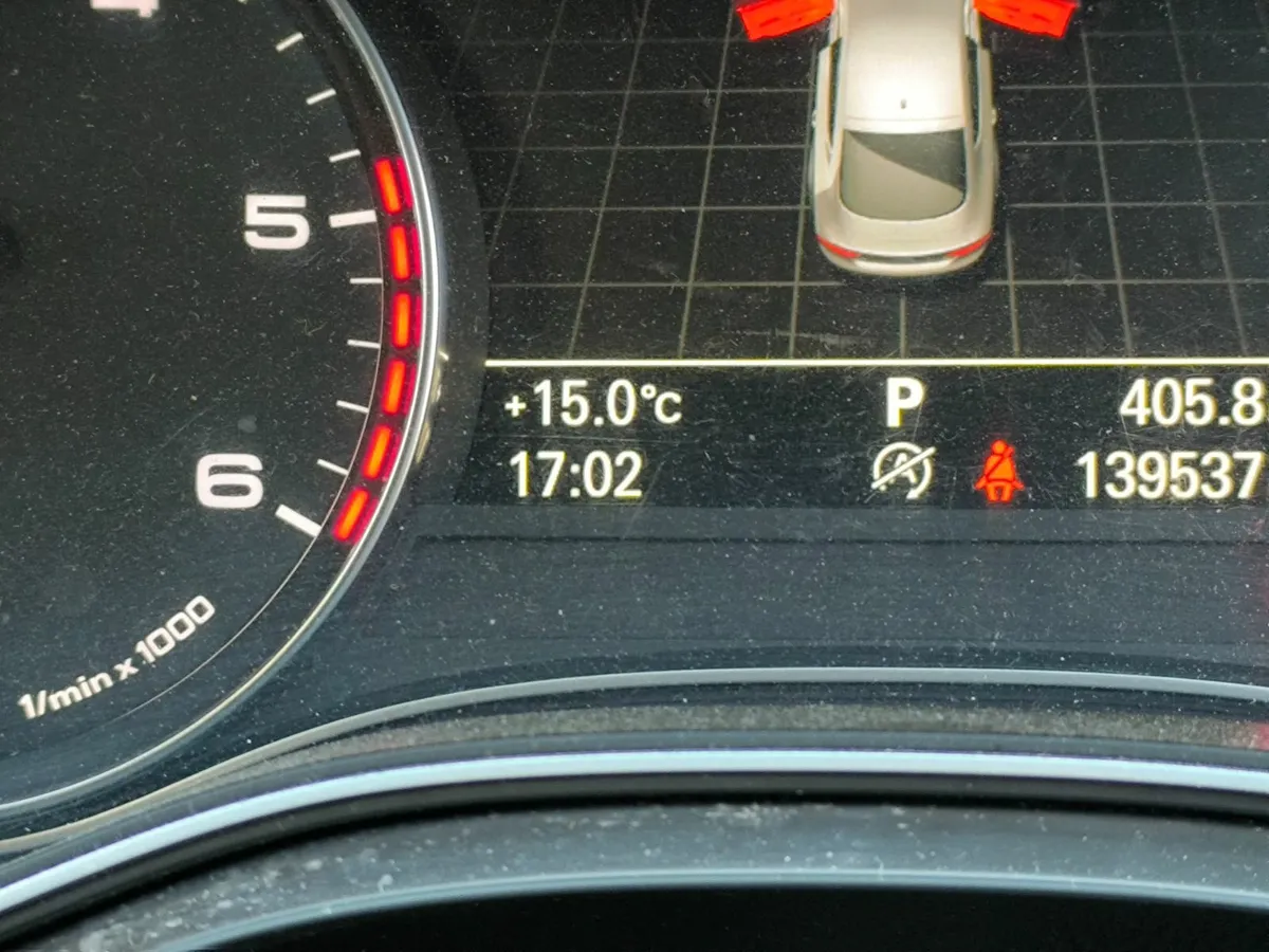 Audi A7 2012 - Image 4