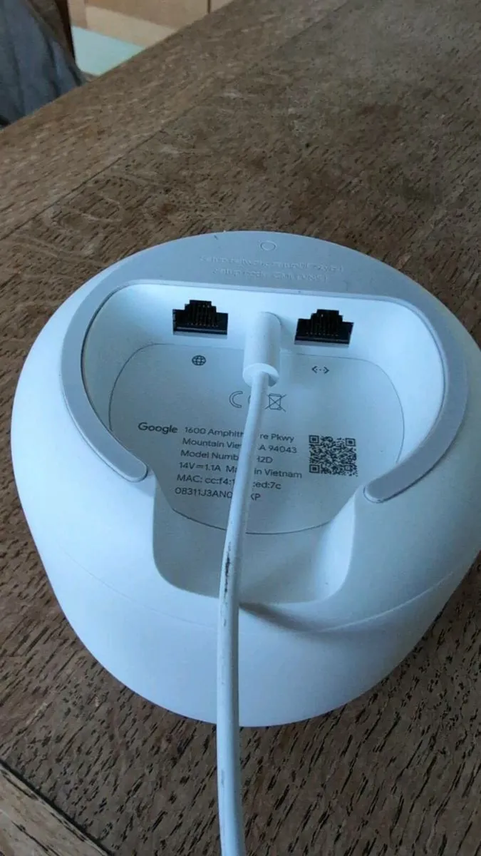 Nest Wifi Router - Image 3