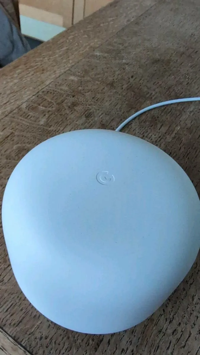 Nest Wifi Router - Image 1
