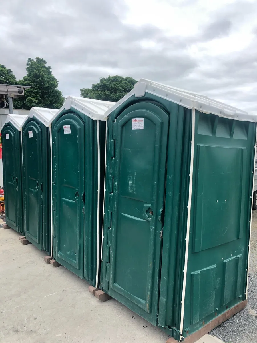 Portaloo - Image 1