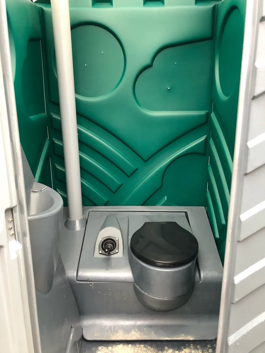 Portaloo - Image 2