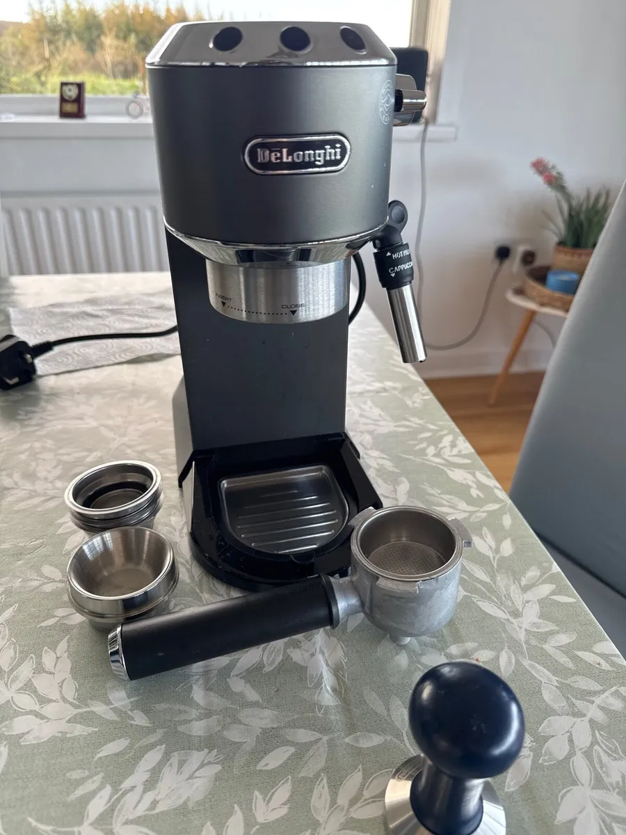 Coffee Machine
