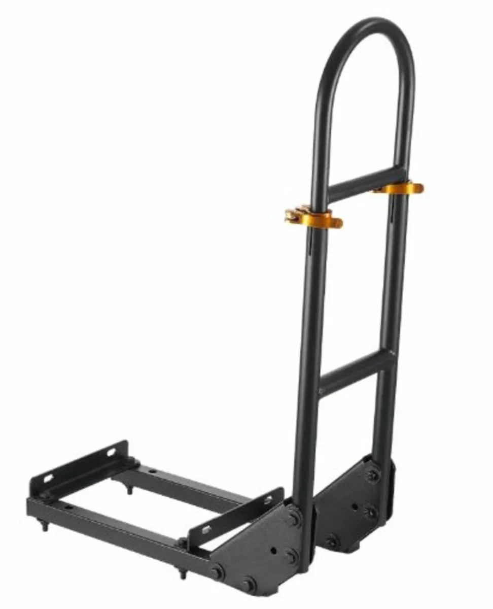 Golf Cart Grab Bar, 450 x 235 x905 mm, Compatible - Image 4