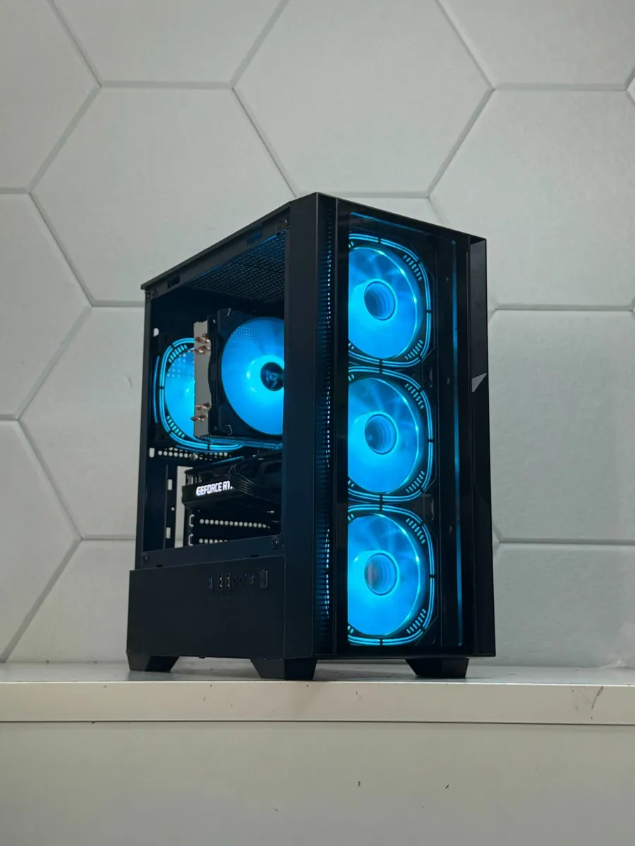 Gaming PC - RTX 3060 - Image 3