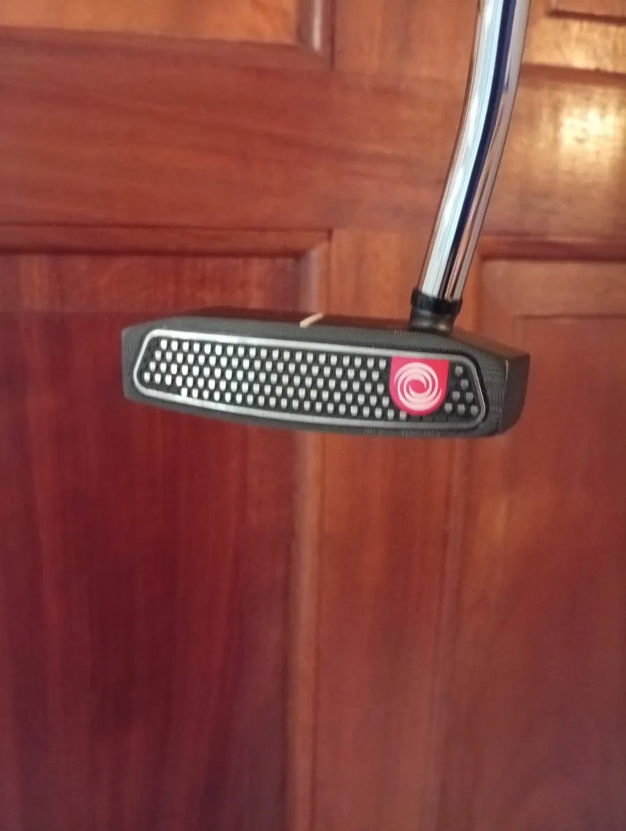 Odyssey OWorks #7 34 inch As New Condition - Image 1