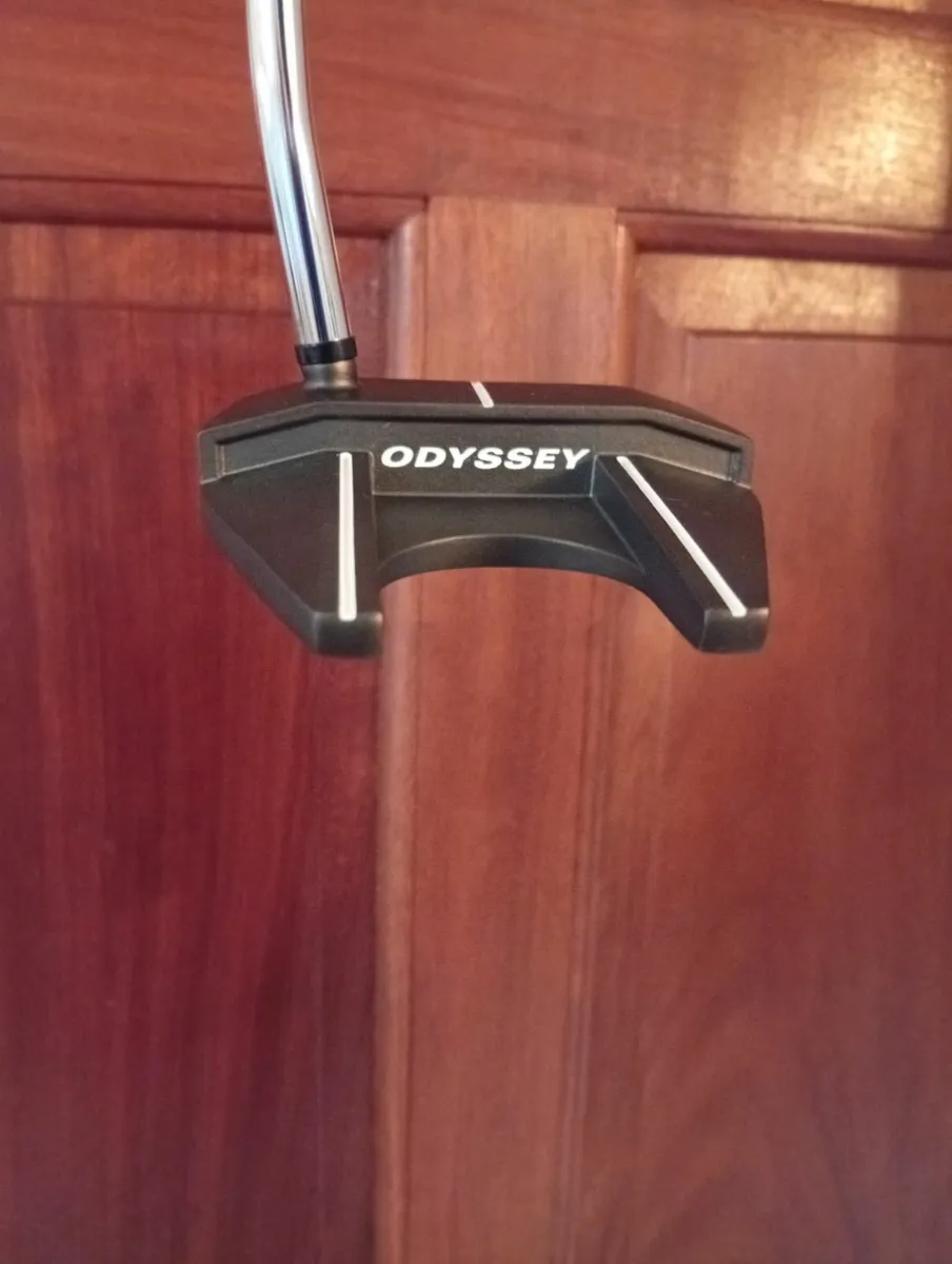 Odyssey OWorks #7 34 inch As New Condition - Image 2