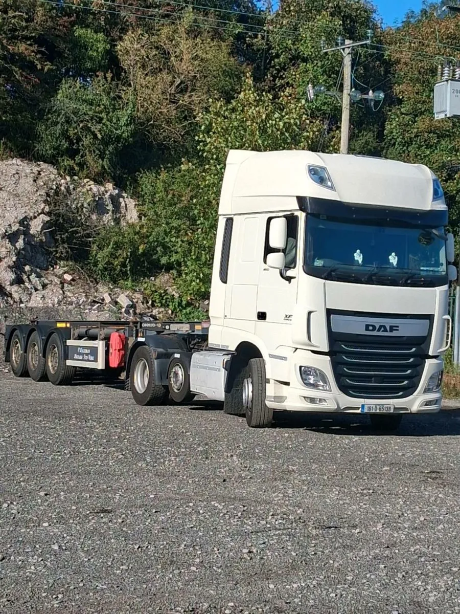 Daf xf - Image 2