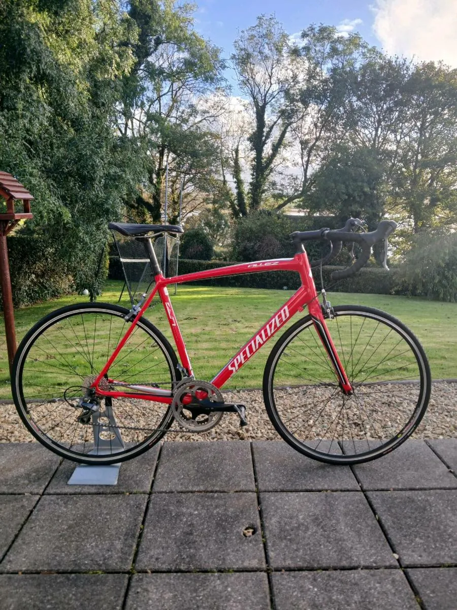 Specialized Allez road bike - Image 1