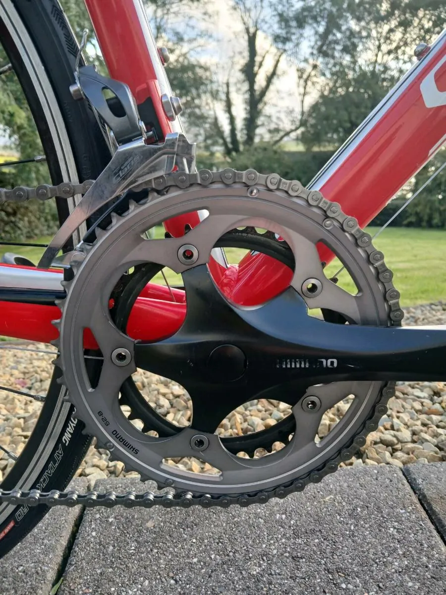 Specialized Allez road bike - Image 4