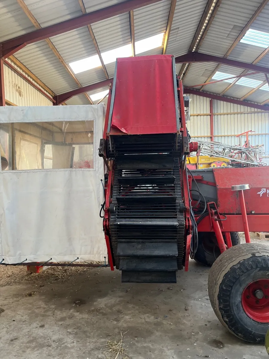 Potato Harvester - Image 4