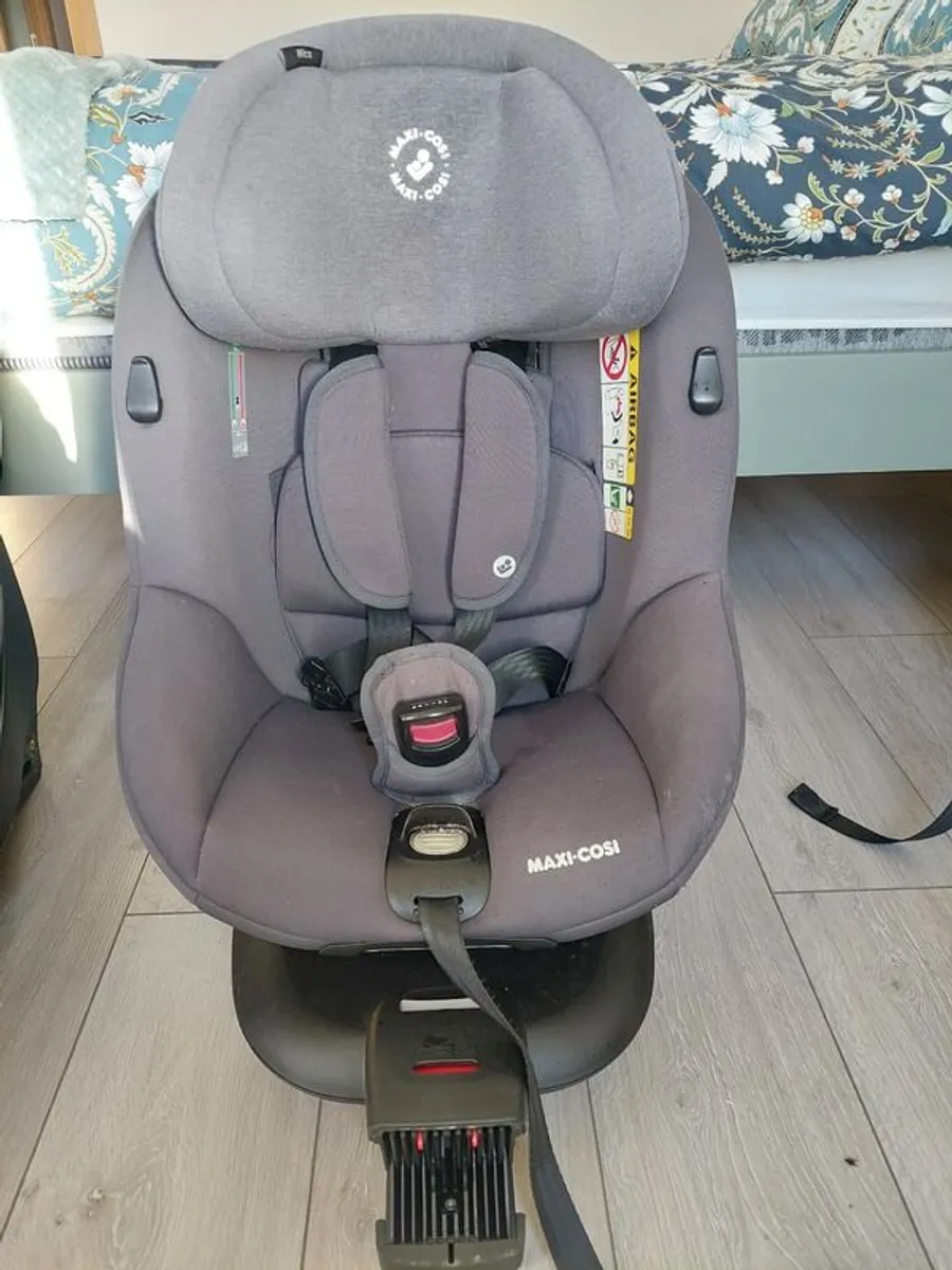 Maxi Cosi Mica 360 - Image 1