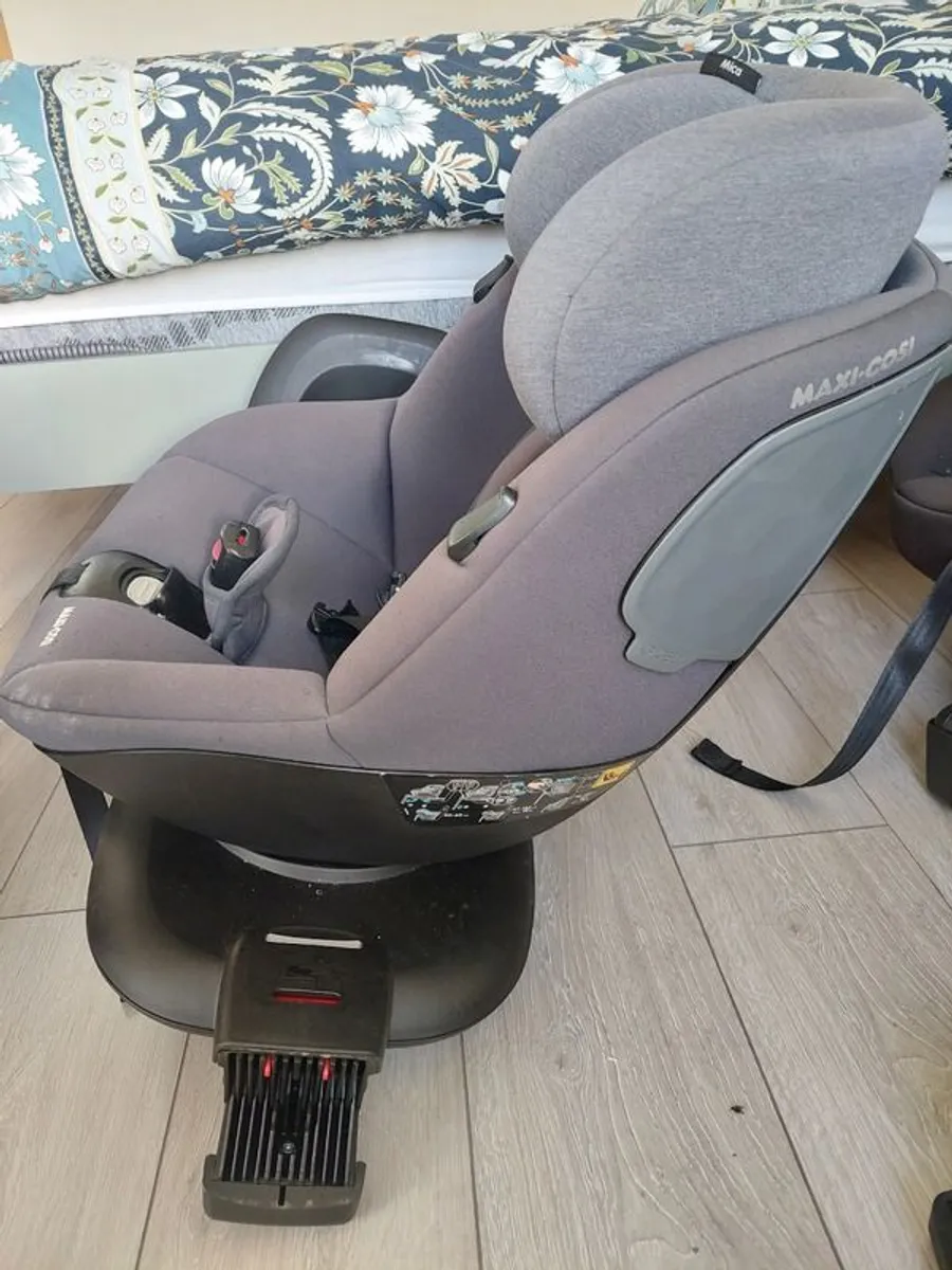 Maxi Cosi Mica 360 - Image 3