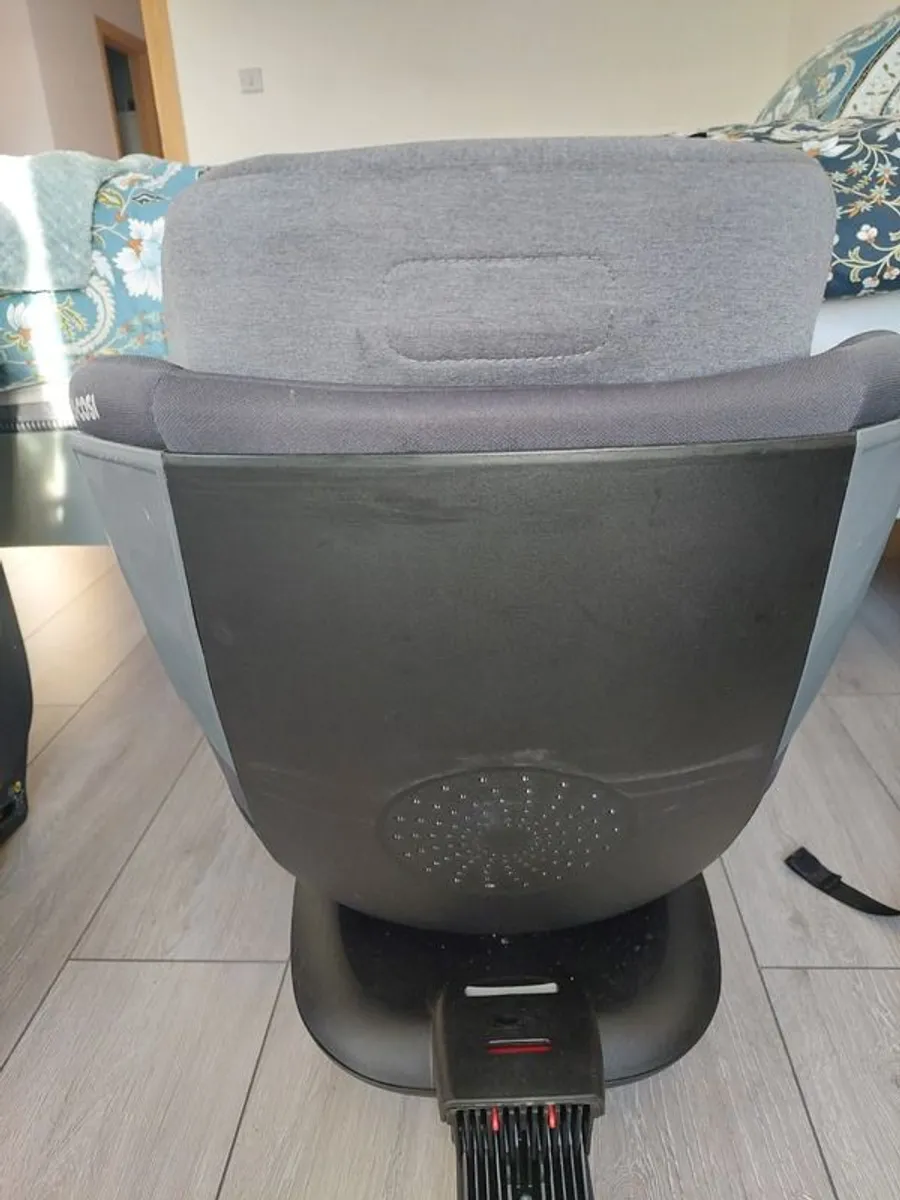 Maxi Cosi Mica 360 - Image 4