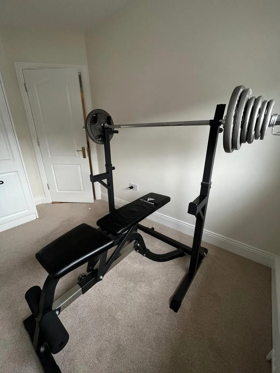 Gym Equipment - Image 2