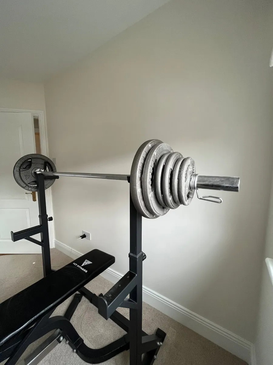 Gym Equipment - Image 3