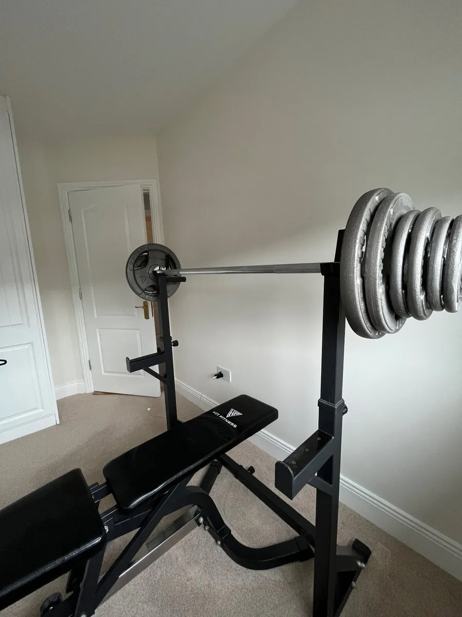 Gym Equipment - Image 4