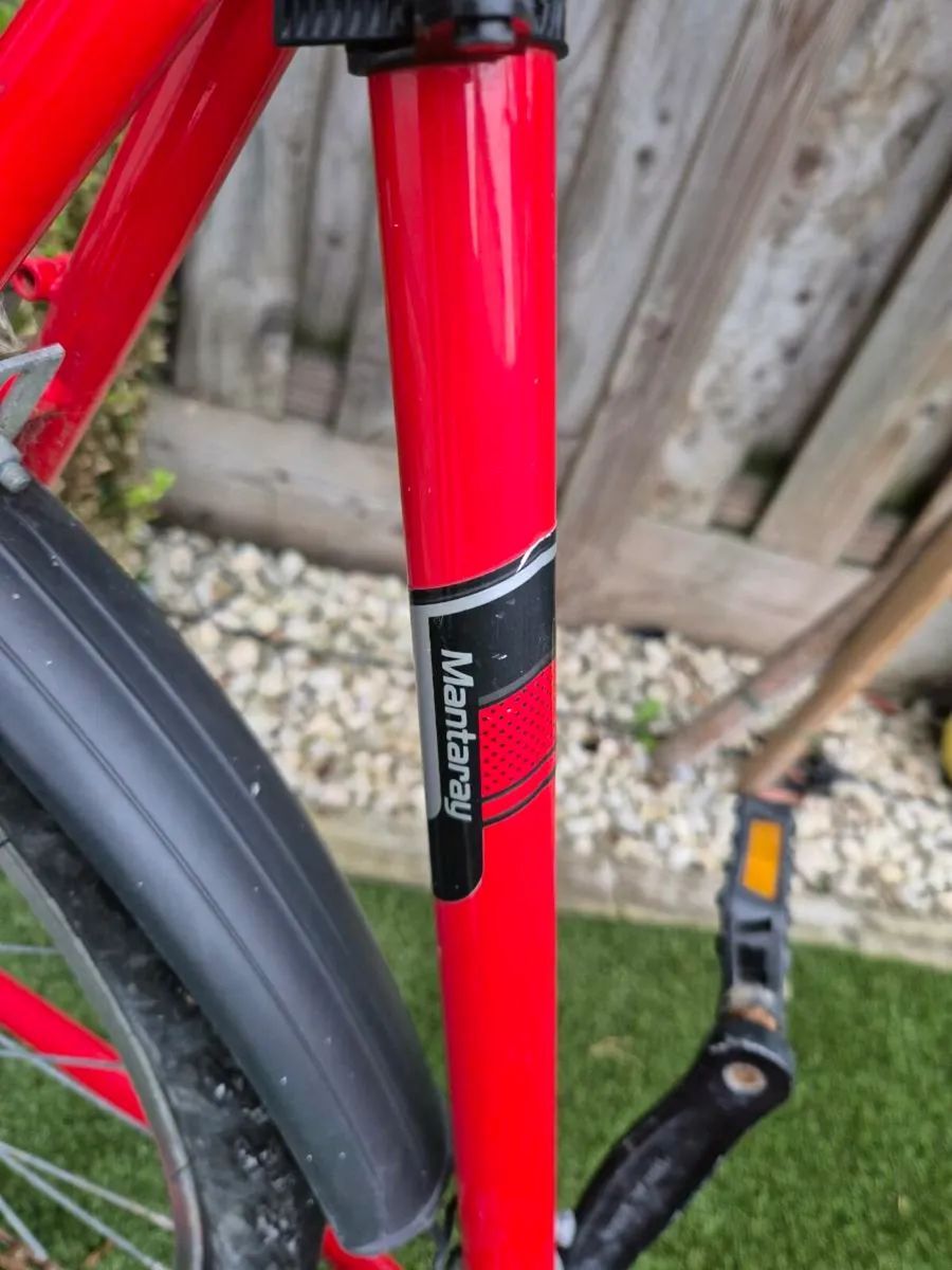 Adult Raleigh Mantaray Bike - Image 4