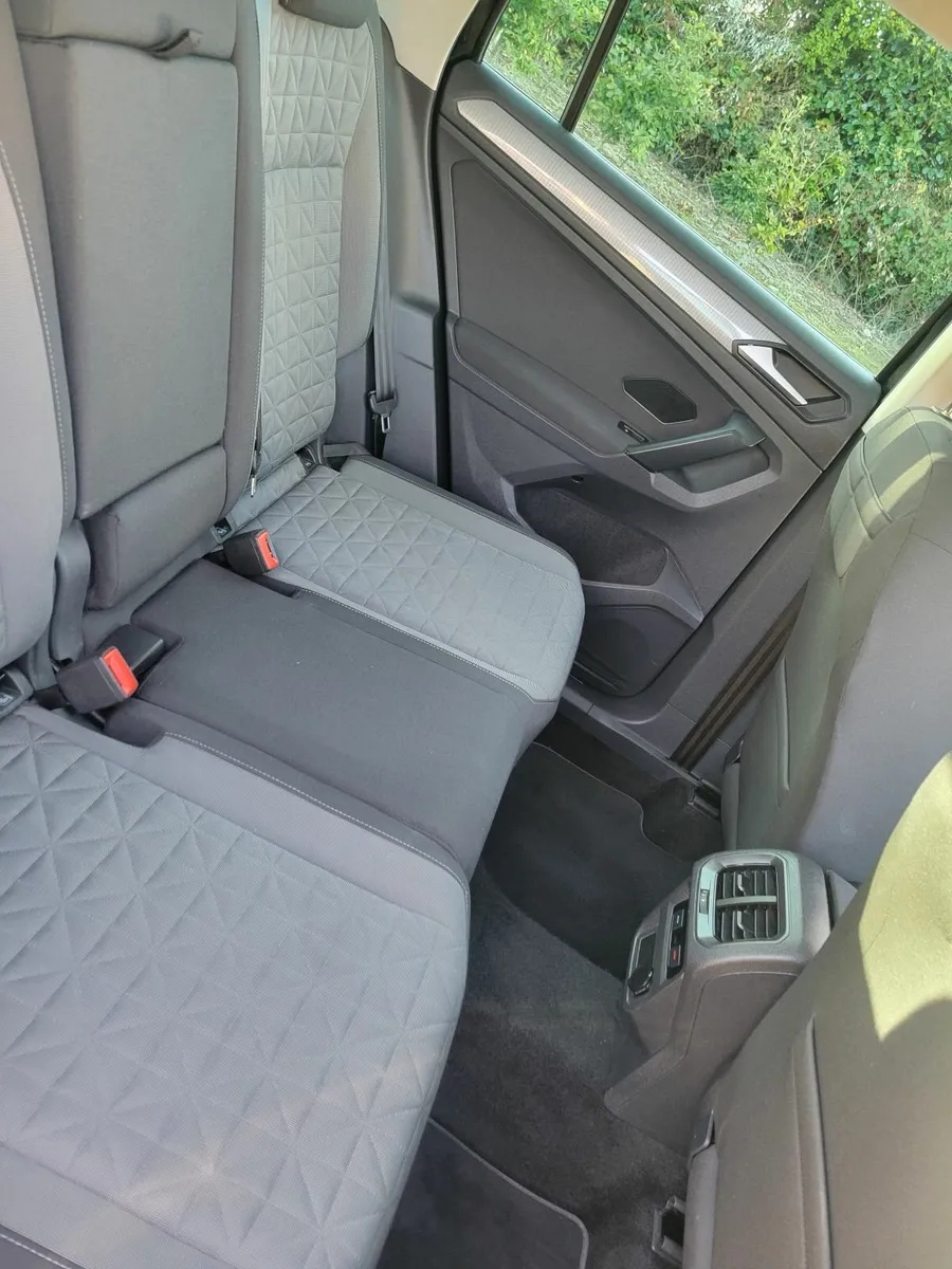 Volkswagen Tiguan 2021 - Image 4