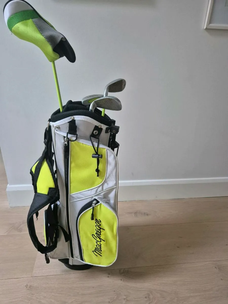 Golf clubs - Image 4