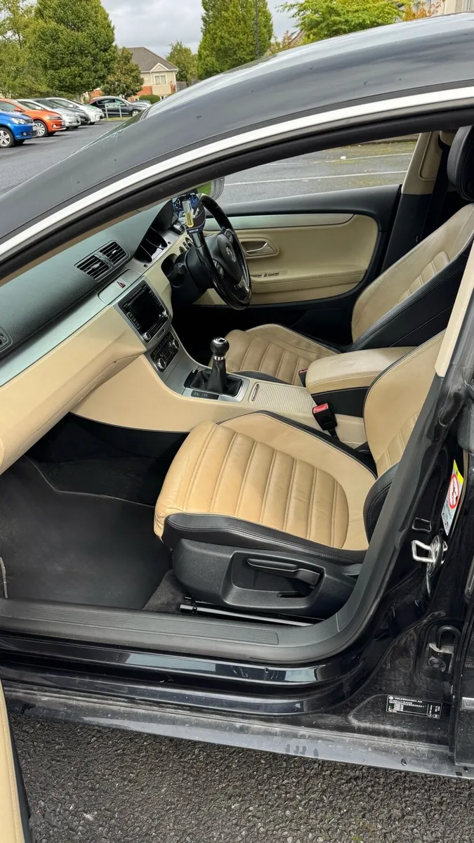 Passat Cc - Image 2