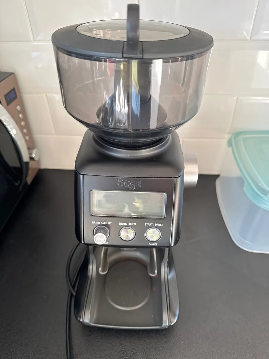 Coffee Grinder
