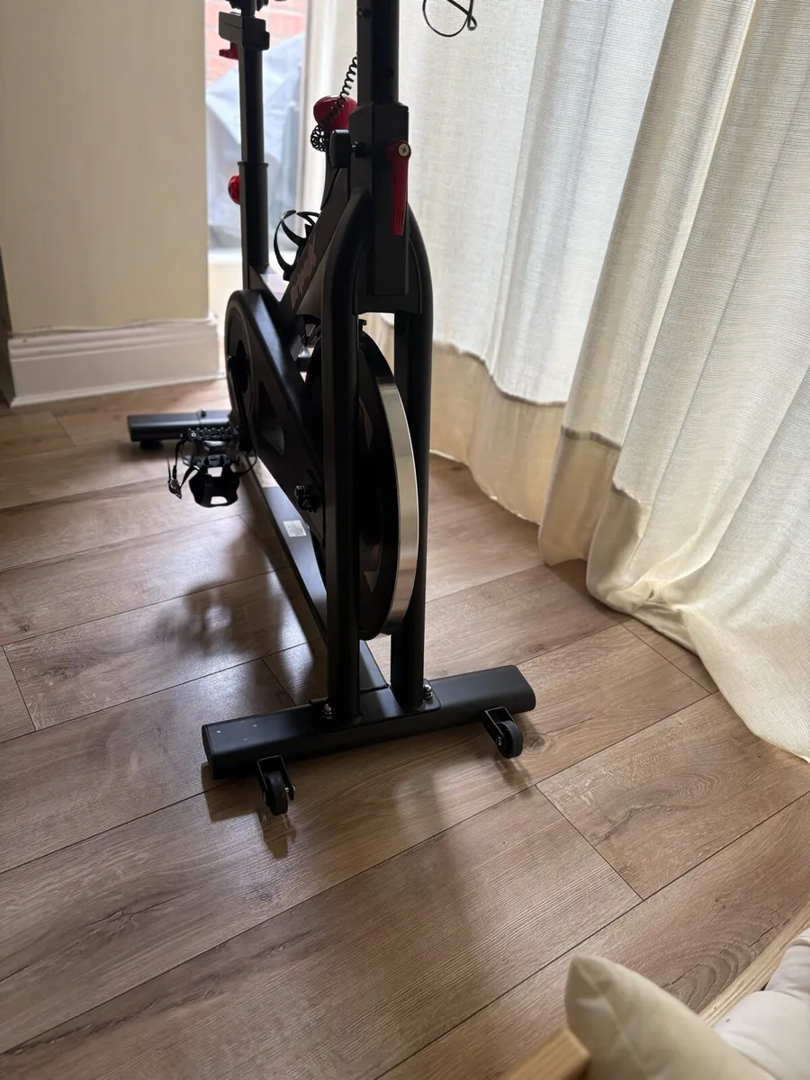 Home cycling bike - Image 2