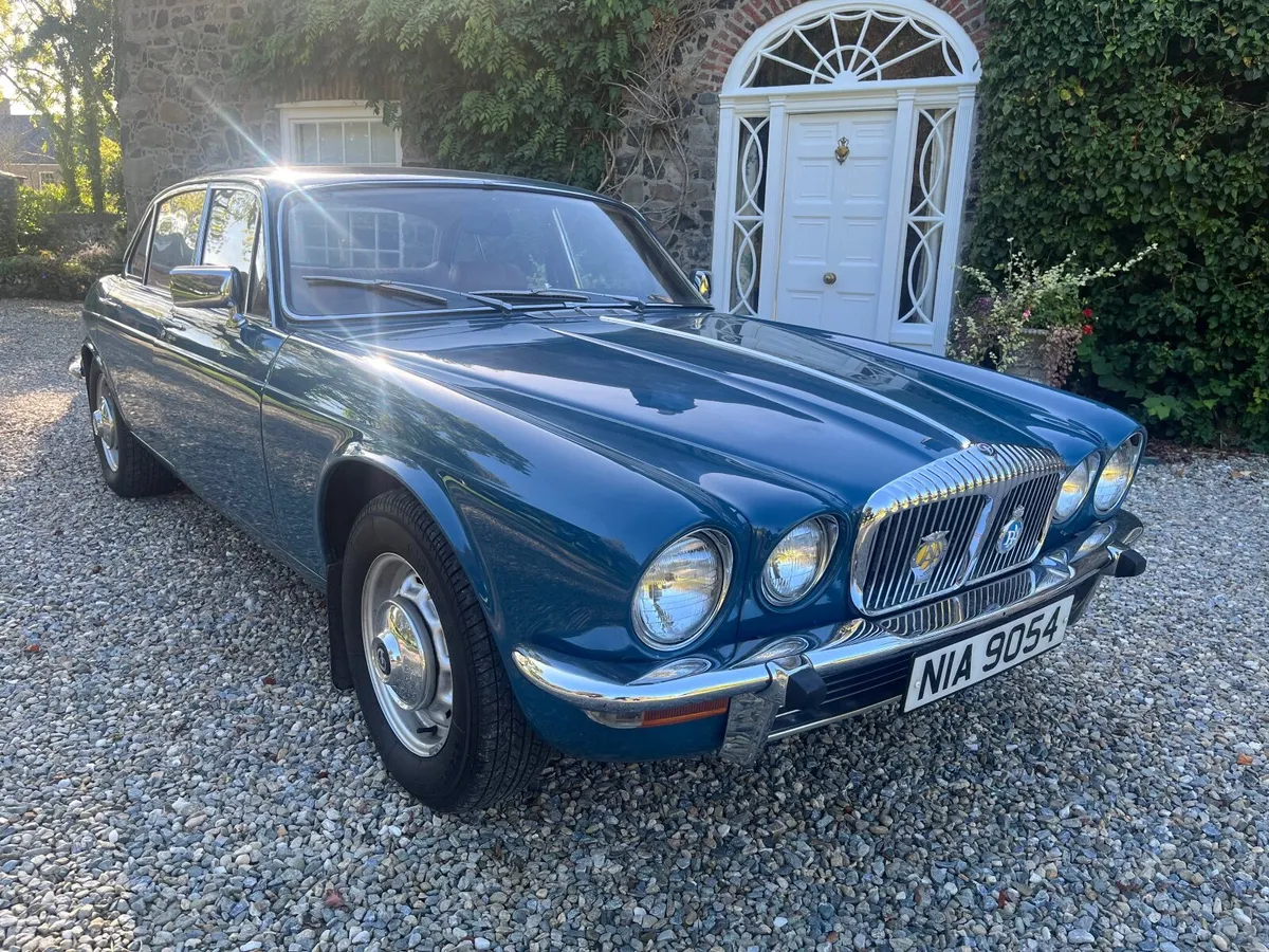 Daimler Sovereign 3.4 Automatic - Image 1